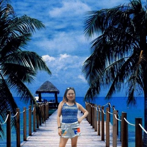 Ashleygrey86 is Single in Tagbina, Surigao del Sur, 7