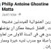 Philipos is Single in Mazraat Yachouh, Mont-Liban, 5
