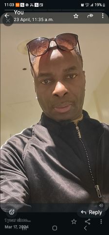 Princeforyou is Single in Mississauga, Ontario, 2