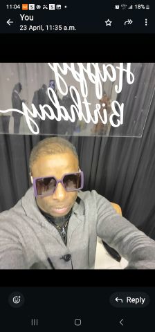Princeforyou is Single in Mississauga, Ontario, 4