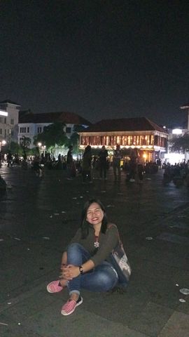 MamaElyn is Single in Jakarta Barat, Jakarta Raya (Djakarta Raya), 1