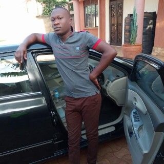 AlfredD is Single in Kampala, Kampala, 1