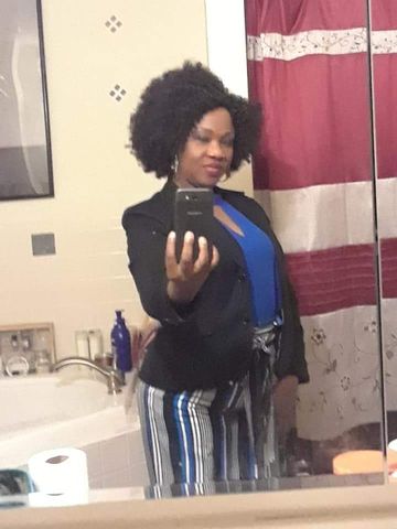 Queenbarb is Single in Huntersville, North Carolina, 6