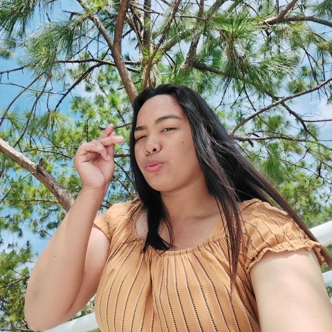AllenMae is Single in Talisay City, Negros Occidental, 1