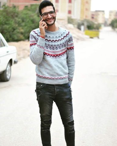 Bassemph is Single in 6 October City, Al Jizah
