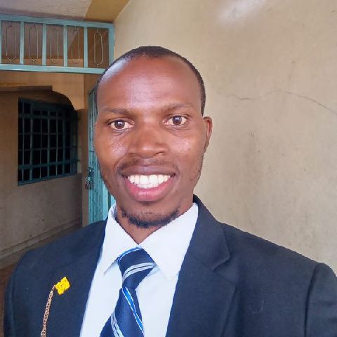 Charles Njoki
