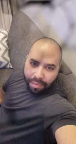 Alexx4501 is Single in Montreal, Quebec