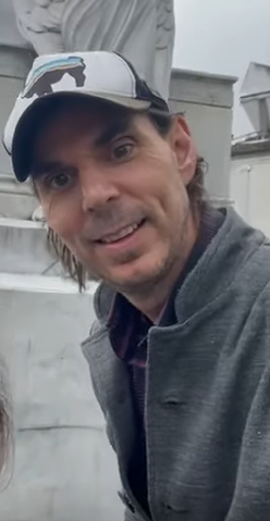 GuatapeDruid is Single in Lansing, Michigan, 3