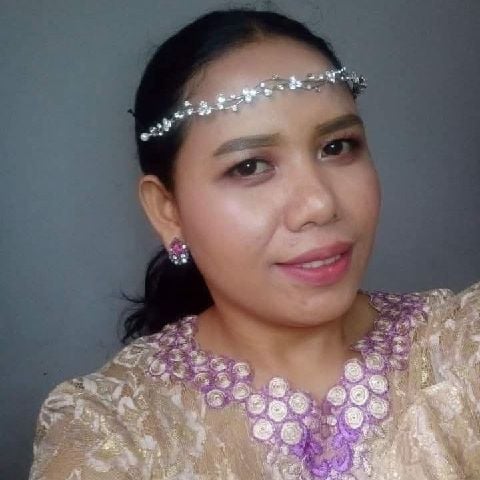 Onechimus is Single in Makassar, Sumatera Selatan, 2