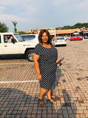 JudithMasemola