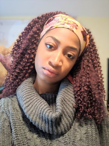 SheisChosen