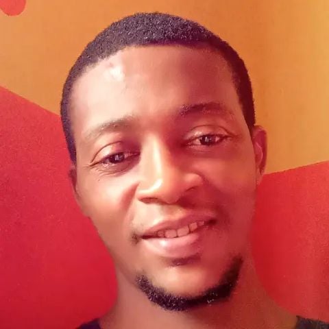 samsonofGod79 is Single in Lagos, England, 2