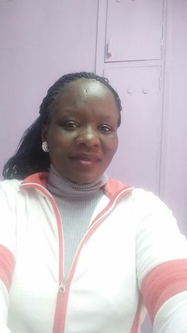 Jacklinewekesa