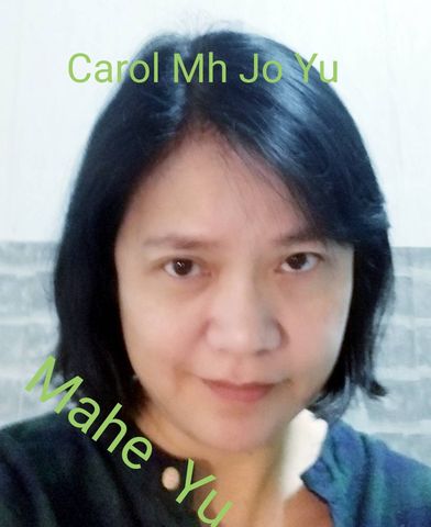 Carolmaheyu is Single in Yilan, T'ai-pei, 3