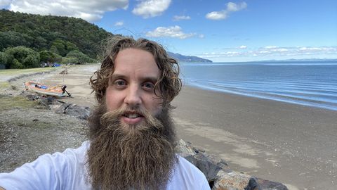 StevensAaron is Single in Hamilton, Waikato, 1
