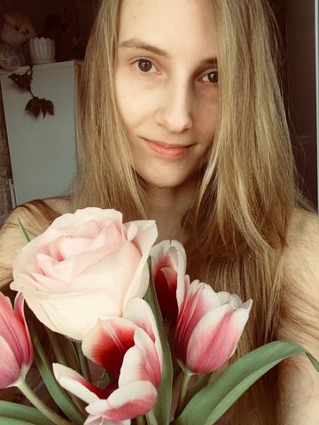LouiseTimo is Single in Novosibirsk, Novosibirskaya Oblast', 3