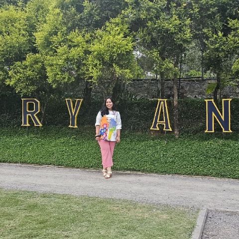 WellandVivid