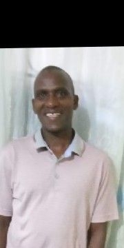 Samnjo is Single in Nairobi, Central, 1