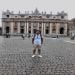 Bibo7111 is Single in Montreal, Quebec