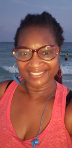 Felicia2911 is Single in marietta, Georgia, 3