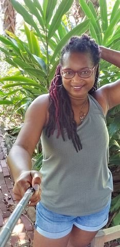 Felicia2911 is Single in marietta, Georgia, 2