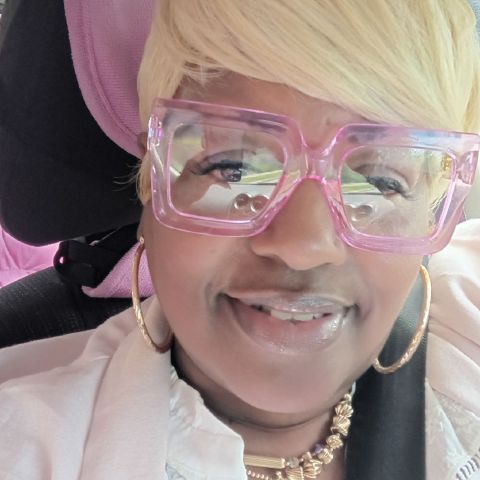 Msdiva66 is Single in Wilmington, Delaware, 2