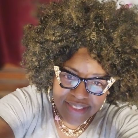 Msdiva66 is Single in Wilmington, Delaware, 3
