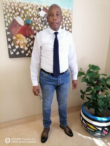 Donaldnkwana