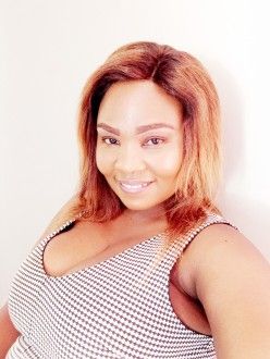 Ivy378 is Single in Gaborone, SouthEast