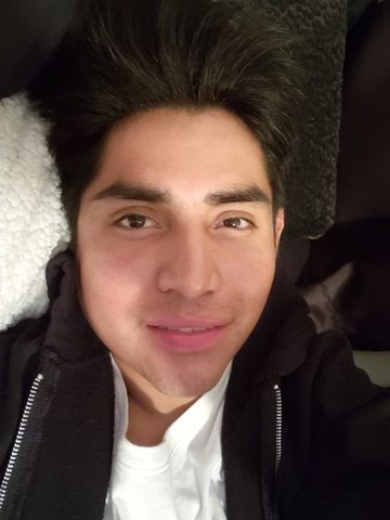 Eliasdiazla is Single in Blaine, Minnesota, 2