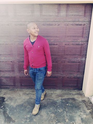 Ofentse
