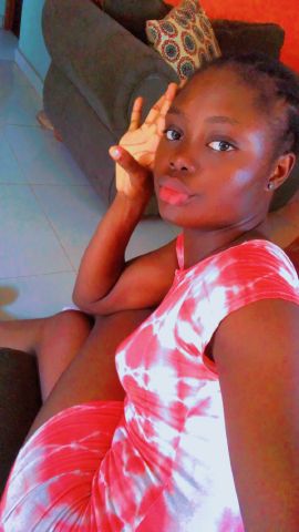 barthamay is Single in Freetown, Western Area, 8