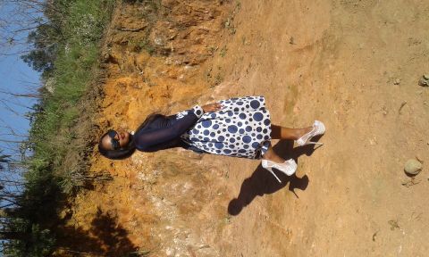 MavusoS is Single in Mbabane, Hhohho, 2