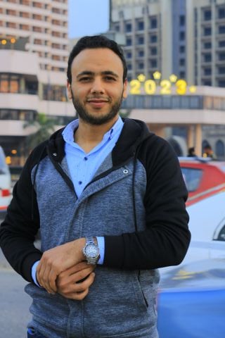 Beshoo is Single in Cairo, Al Qahirah, 7