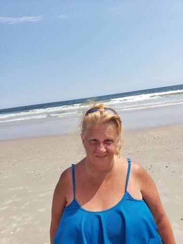 Hopemarie54 is Single in Cleveland, Ohio, 2