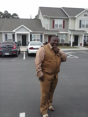 Datruth66 is Single in Goldsboro, North Carolina, 2