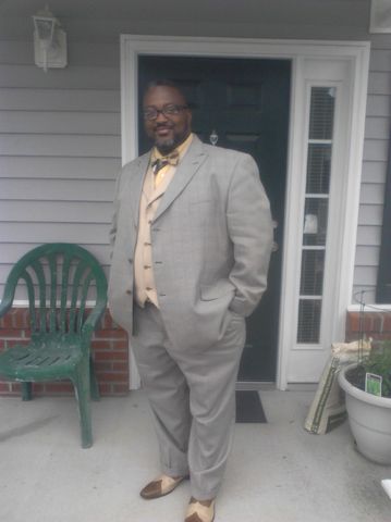 Datruth66 is Single in Goldsboro, North Carolina, 1