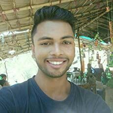 NLRinku is Single in Bhubneswar, Orissa