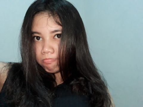 Rut_Febriani02 is Single in Depok, Jawa Barat (Djawa Barat)