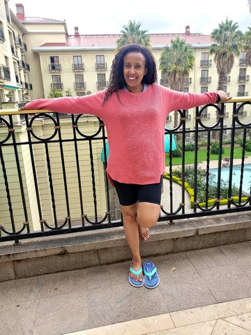 Tsionflower is Single in Addis Ababa, Addis Ababa, 4