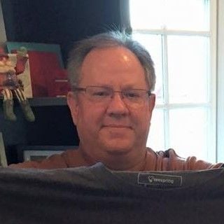 Dougb55 is Single in Paducah, Kentucky, 1