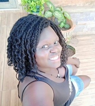 Bessybelle is Single in Kampala, Kampala, 1