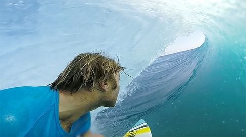 BeachBummer