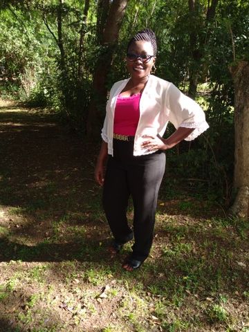 Joysilvia is Single in Kisumu, Nyanza, 1