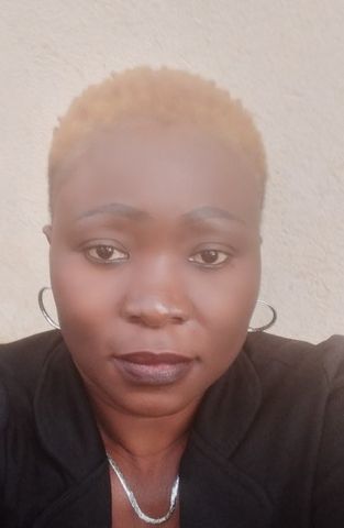 Joysilvia is Single in Kisumu, Nyanza, 1