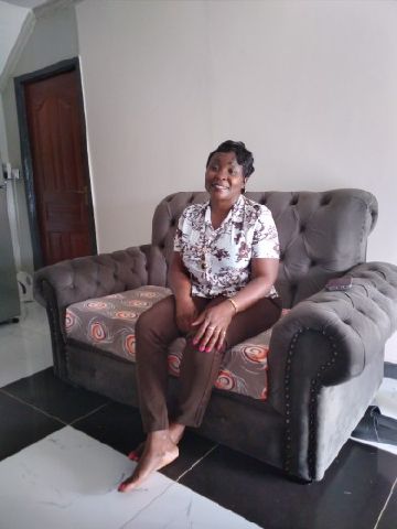 Joysilvia is Single in Kisumu, Nyanza, 4