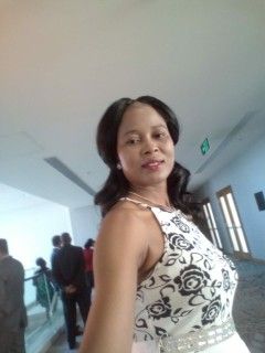 Olynwa is Single in Georgetown, Demerara-Mahaica, 1