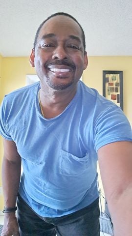 Mrbigal58 is Single in Hollywood, Florida, 4