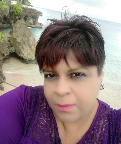 Elizabeth277 is Single in Arima, Port-of-Spain