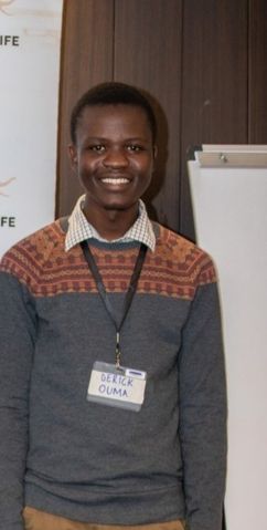Derickouma